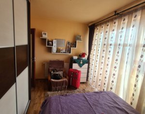 Appartement 3 chambres à vendre dans Baciu