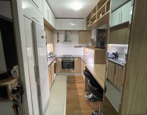 Appartement 2 chambres à vendre dans Cluj-napoca, zone Iris