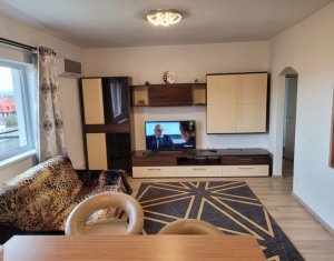 , 60m2 dans Cluj-napoca, zone Gara