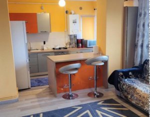 Appartement 3 chambres à vendre dans Cluj-napoca, zone Gara