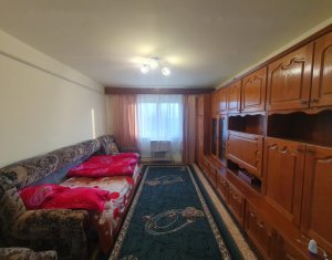, 22m2 dans Cluj-napoca, zone Dambul Rotund