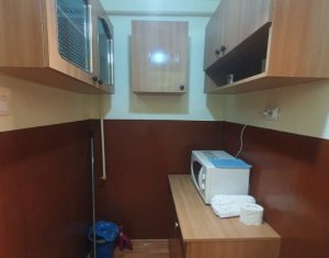 Studio à vendre dans Cluj-napoca, zone Dambul Rotund