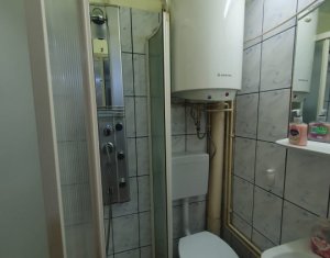 Studio à vendre dans Cluj-napoca, zone Dambul Rotund