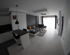 Appartement 2 chambres à louer dans Cluj-napoca, zone Sopor