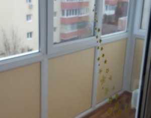 Appartement 3 chambres à louer dans Cluj-napoca, zone Zorilor