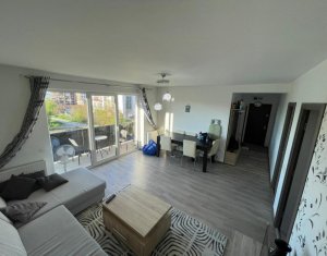 , 53m2 on Cluj-napoca, Zóna Zorilor