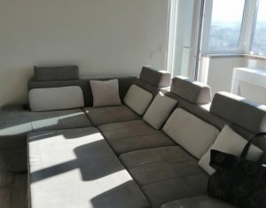 Appartement 2 chambres à louer dans Cluj-napoca