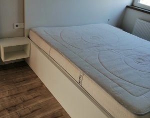 Appartement 2 chambres à louer dans Cluj-napoca