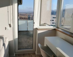 Appartement 2 chambres à louer dans Cluj-napoca