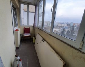 Lakás 2 szobák eladó on Cluj-napoca, Zóna Manastur