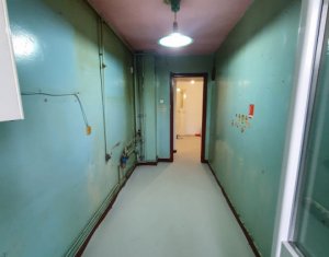 Lakás 2 szobák eladó on Cluj-napoca, Zóna Manastur