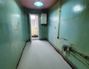 Lakás 2 szobák eladó on Cluj-napoca, Zóna Manastur