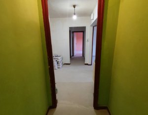 Lakás 2 szobák eladó on Cluj-napoca, Zóna Manastur