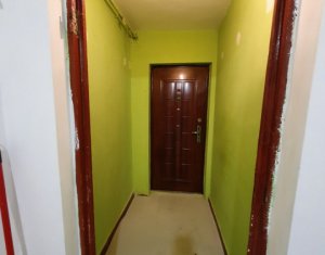 Lakás 2 szobák eladó on Cluj-napoca, Zóna Manastur