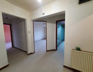 Lakás 2 szobák eladó on Cluj-napoca, Zóna Manastur