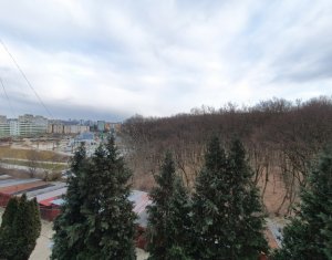 Lakás 2 szobák eladó on Cluj-napoca, Zóna Manastur