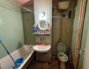 Lakás 2 szobák eladó on Cluj-napoca, Zóna Manastur