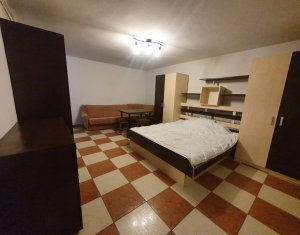 Lakás 1 szobák eladó on Cluj-napoca, Zóna Intre Lacuri