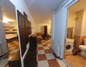 Lakás 1 szobák eladó on Cluj-napoca, Zóna Intre Lacuri