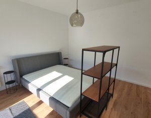 Appartement 1 chambres à vendre dans Floresti