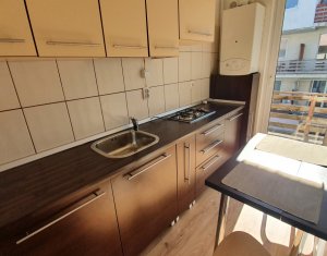 Appartement 1 chambres à vendre dans Floresti