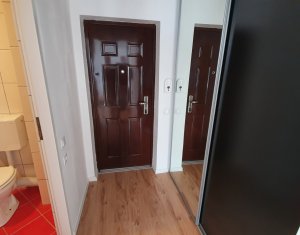 Appartement 1 chambres à vendre dans Floresti