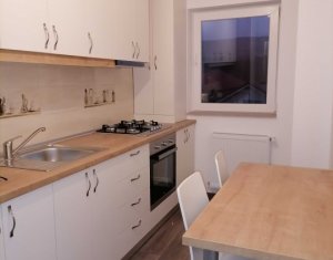 Appartement 2 chambres à vendre dans Floresti