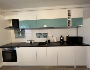 Appartement 3 chambres à louer dans Floresti