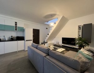 Appartement 3 chambres à louer dans Floresti