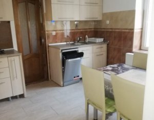 Appartement 2 chambres à louer dans Cluj-napoca, zone Andrei Muresanu