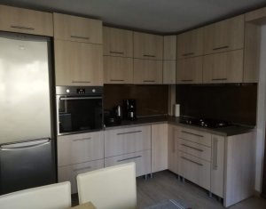 Appartement 2 chambres à louer dans Cluj-napoca, zone Andrei Muresanu