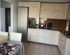 Appartement 2 chambres à louer dans Cluj-napoca, zone Andrei Muresanu