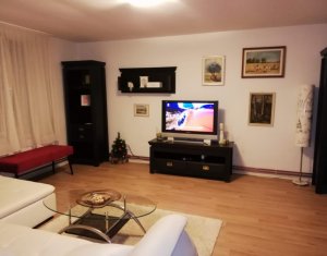 Appartement 2 chambres à louer dans Cluj-napoca, zone Andrei Muresanu