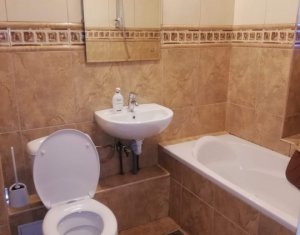 Appartement 2 chambres à louer dans Cluj-napoca, zone Andrei Muresanu