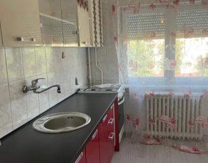 , 40m2 dans Cluj-napoca, zone Gheorgheni