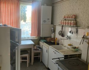 , 71m2 dans Cluj-napoca, zone Grigorescu