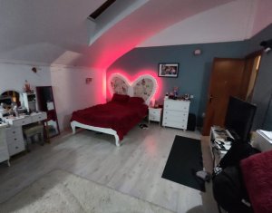 Maison 4 chambres à vendre dans Cluj-napoca, zone Centru