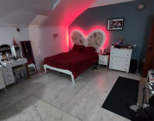 Maison 4 chambres à vendre dans Cluj-napoca, zone Centru