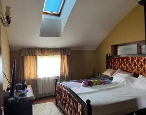 Maison 4 chambres à vendre dans Cluj-napoca, zone Centru