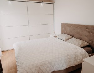 , 50m2 dans Floresti