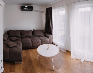 Appartement 2 chambres à louer dans Floresti