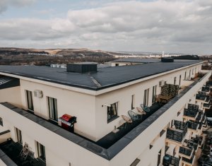 Appartement 2 chambres à louer dans Floresti