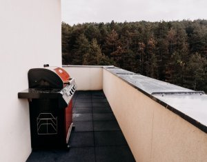 Appartement 2 chambres à louer dans Floresti