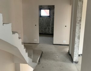 Ház 5 szobák eladó on Cluj-napoca, Zóna Europa