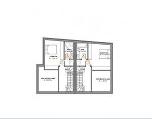 Ház 5 szobák eladó on Cluj-napoca, Zóna Europa