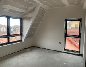 Ház 5 szobák eladó on Cluj-napoca, Zóna Europa