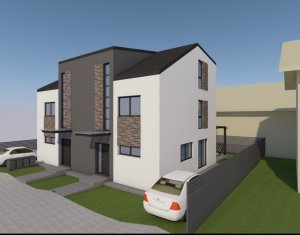 , 115m2 on Cluj-napoca, Zóna Europa