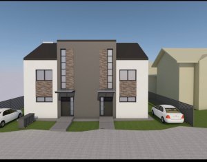 Ház 5 szobák eladó on Cluj-napoca, Zóna Europa