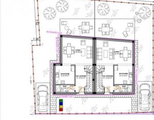 Ház 5 szobák eladó on Cluj-napoca, Zóna Europa
