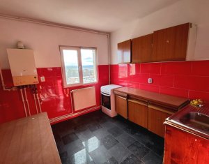 Appartement 3 chambres à vendre dans Turda
